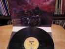 Dio-Lock Up The Wolves VINYL LP Vertigo 846033-1-A2-1-1 Excellent Tested orginal