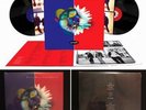 Sealed Dave Matthews Band CRASH 2 X LP Vinyl 20th Anniversary First Press *READ*