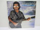 George Harrison- Cloud Nine (Dark Horse,1987) Vinyl LP  NEW SEALED