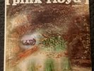 PINK FLOYD-A SAUCERFUL OF SECRETS-Original US Vinyl LP Psychedelic Classic ROCK