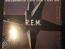 R.E.M.- Automatic For The People-(25th Anniversary) 2017 N/M Vinyl LP Indie