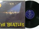THE BEATLES 65 STEREO RECORDING BRAZIL