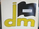DEPECHE MODE - Live in Basel Switzerland 1984. Double Vinyl LP In Good Condition