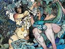Blue Record by Baroness (Record, 2020)