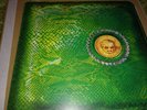Alice Cooper: Billion Dollar Babies Vinyl LP Album FIRST PRESSING incl Bank Note