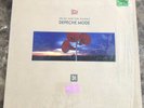DEPECHE MODE “MUSIC FOR THE MASSES & CATCHING UP” **RARE SIRE NM LOT** 2XLP