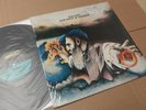 GOLIATH Hot Rock &Thunder LP Private 1975 Hard Rock Psych Acid Archives SHRINK