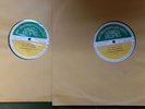 BBC TRANSCRIPTION SERVICES - SIXTY MINUTE THEATRE Two Records