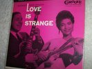 MICKEY & SYLVIA. Love is Strange ( soul ) 7