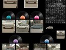 The Black Keys - El Camino 5 LP Vinyl Box Set Limited Anniversary Edition New