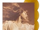 Taylor Swift: Fearless (Taylor's Version) Triple LP Gold Vinyl New Sealed