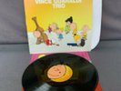 Peanuts Greatest Hits LP Vinyl Record Album Vince Guaraldi Trio