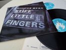 Stiff Little Fingers All The Best DBL 1983 Chrysalis CTY1414 U.K. A#2/B#1 nEXvnl