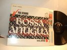 PAUL DESMOND BOSSA ANTIGUA RCA LSP-3320