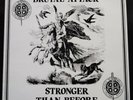 BA-Stronger Than Before, Original Rock O Rama, Skinhead ISD