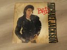 Michael Jackson - Bad Original Zambia red vinyl Holy Grail