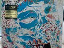 Warpaint - The Fool - Andrew Weatherall sessions : 2LP gold vinyl - RSD 2021