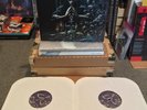 Danzig The Lost Tracks Of Danzig Vinyl 2 X LP 12” Limited Edition 1000 Black OOP