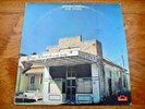 Roy Buchanan ‎ Live Stock  Rare 1975 Polydor Records Original Press Vinyl LP