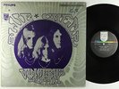 Blue Cheer - Vincebus Eruptum LP - Philips