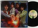 Eire Apparent - Sunrise LP - Buddah Jimi Hendrix VG+ Shrink