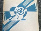 New Order – Procession / Everything's Gone Green – UK 7