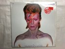 DAVID BOWIE ALADDIN SANE LP VINYL RECORD IN SHRINK AYL1-3890 VICTOR RCA NICE