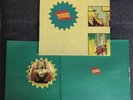 Tally Ho  by Wagon Christ 2 Lp Vinyl EU Press Original Rare Press