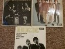 Rolling Stones EP x3 Decca  DFE 8620  DFE 8590 DFE8560