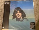 Gram Parsons Grievous Angel VMP Turquoise Galaxy Vinyl LP
