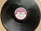 Southern Tones GOSPEL 78 My Mind On Jesus / Going On In His Name DUKE VG++ HEAR