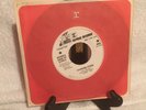 Jimi Hendrix Band of Gypsys Stepping Stone/Isabella Reprise white label promo M-