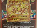 Best of 70er Jahre Hit Box 10 x LP Vinyl Hits Of the 70's Various von 1970-1979