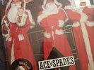 MOTORHEAD ACE OF SPADES LIMITED EDITION RED VINYL 2020 UK BLACK FRIDAY NEW SEALE