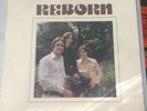 Reborn Canada Xian CCM Soft Rock Rare Harmony Records