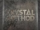 The Crystal Method 20th Anniversary Box Set Vinyl Sealed Limited to 1000 Copies