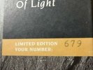 Friedemann Legends of Light LP Box 679/2000 rares Meisterwerk 180g Virgin Vinyl