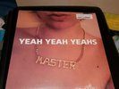 Yeah Yeah Yeahs (2004) • Yeah Yeah Yeahs • NEW SEALED Vinyl LP Record Punk