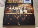 beatles 10 inch vinyl box set DAS SIND DIE BEATLES MUNCHEN 1966 new and sealed