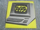 Kraftwerk - Computer World 1981 UK LP EMI 1st