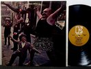 THE DOORS Strange Days LP ELEKTRA EKS 74014 STEREO JIM MORRISON 1967 Psych