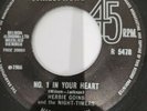 Northern Soul - Herbie Goins - No1 In Your Heart