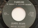 Innocent Bystanders - Frantic Escape - Pameline - Mod/Nsoul