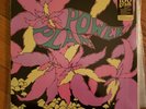 THE GOLDEN DAWN - POWER PLANT LP 2008 reissue 180g SEALED Psych Rock - Rare OOP