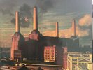 Pink Floyd ‎– Animals 1977 Vinyl Australian Pressing USED