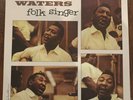 Muddy Waters FOLK SINGER Analogue Productions 45rpm 180g Audiophile Vinyl 2LP
