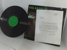 PHIL RANELIN-Vibes From The Tribe RARE ORIG.1976 LP SPIRITUAL JAZZ FUNK.