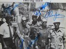 Slam Stewart / Major Holley: two big mice (Sammlerexemplar)