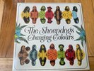 The sheepdogs changing colours vinyl lp