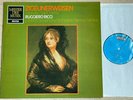 RUGGIERO RICCI violin SARASATE SAINT-SAENS .. 1stPress 1960s DECCA STEREO MINT